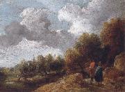 John Constable Landscape china oil painting reproduction